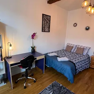 Appartement Hyper Centre , Colombette, Toulouse