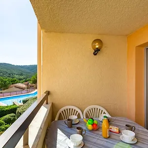 Le Domaine De La Gaillarde-1 Appartement Les Issambres