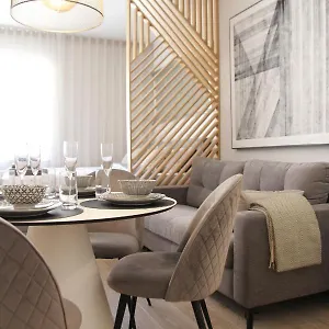 Ju3 Appartement Ljubljana