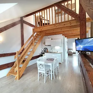 Katrca Appartement Ljubljana